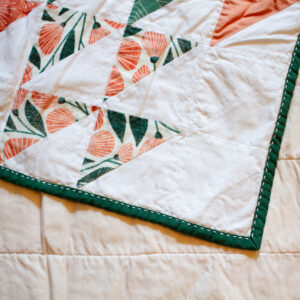 Deco Rose Baby