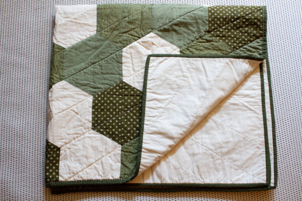 Green Hex Baby - Image 2