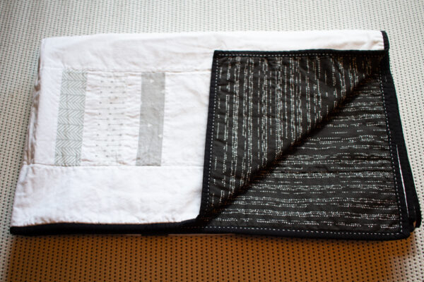 Neutral Strips Baby - Image 2