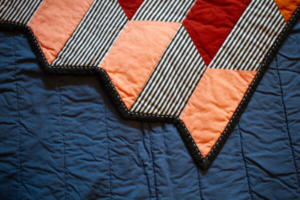 Rainbow Stripes Baby - Image 5