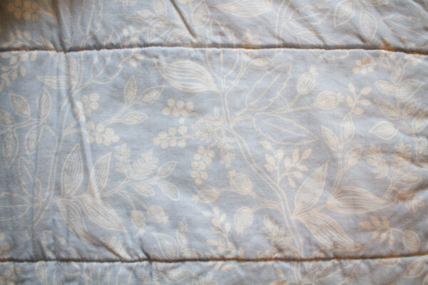 Floral Strips Baby - Image 4